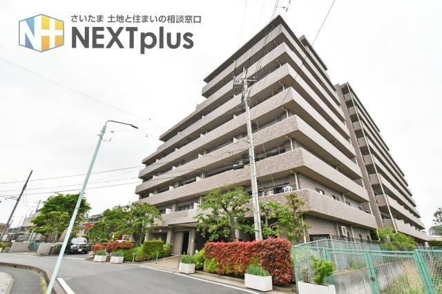 3LDK apartment in Minuma Ward, Saitama - Photo 1