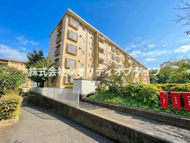 3LDK apartment in Miyamae Ward, Kawasaki, Kanagawa - Photo 1