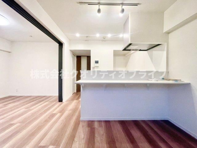 2DK apartment in Suginami Ward, Tokyo - Photo 1