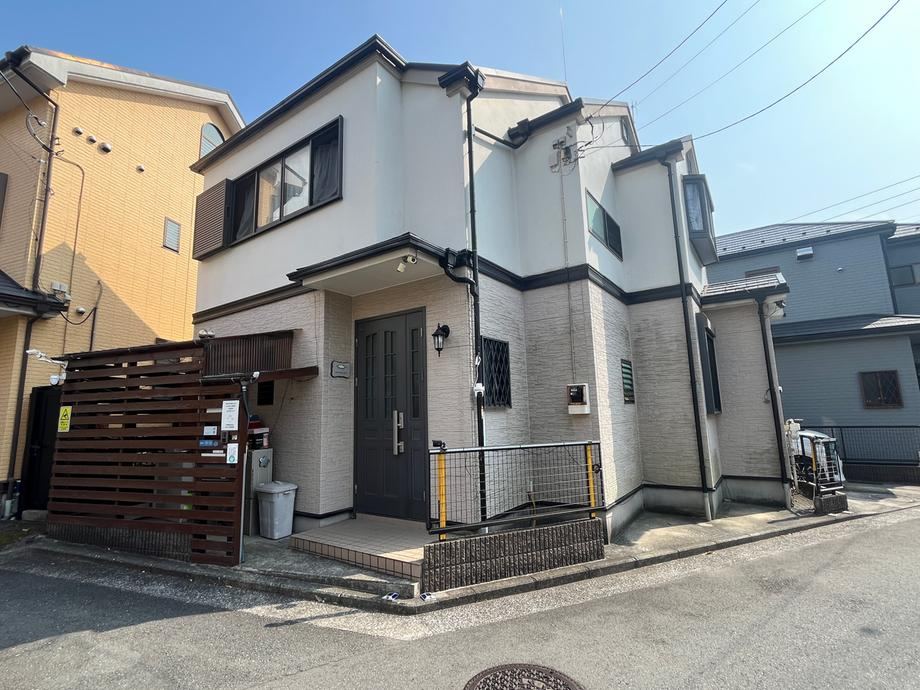 4LDK house in Hodogaya Ward, Yokohama, Kanagawa - Photo 1