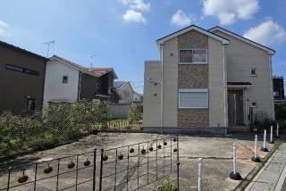 4LDK house in Satte