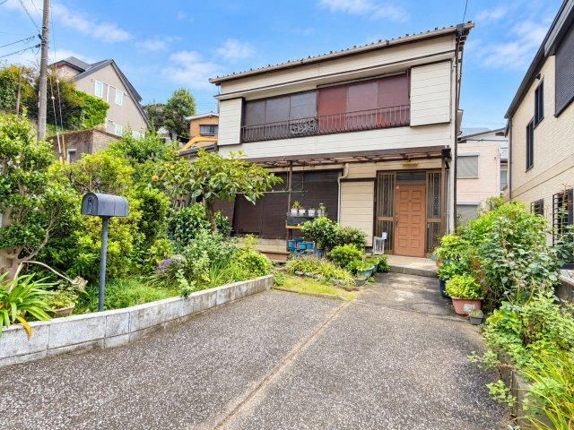 174 m² land in Konan Ward, Yokohama, Kanagawa - Photo 1