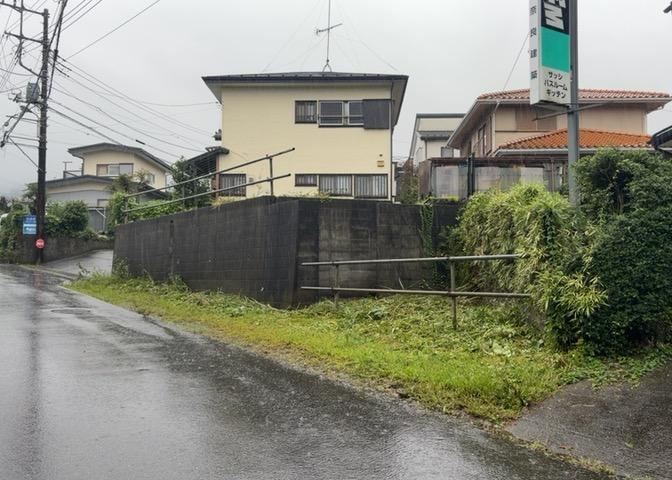 101 m² land in Aikawa, Aiko District, Kanagawa - Photo 1