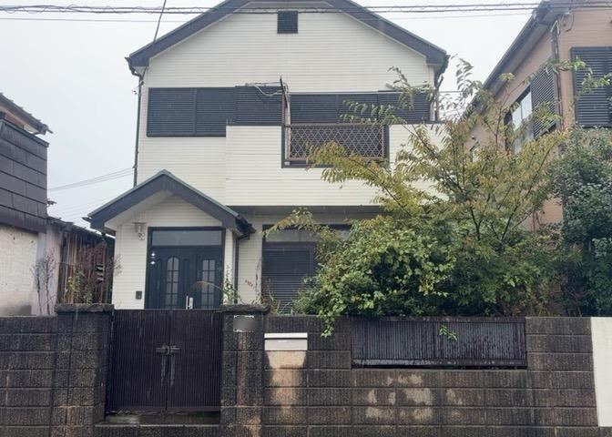 4LDK house in Midori Ward, Sagamihara, Kanagawa - Photo 1