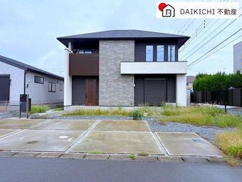 3LDK house in Fukaya