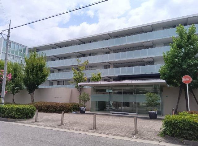 3LDK+S apartment in Ashiya, Hyogo - Photo 1