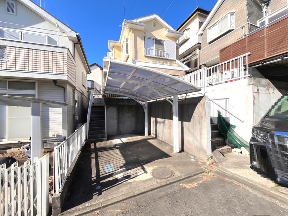 4LDK house in Yamato, Kanagawa - Photo 1
