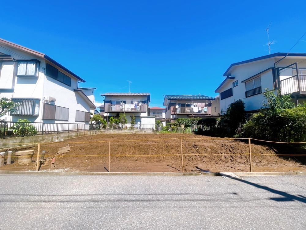 161 m² land in Nagareyama, Chiba - Photo 1