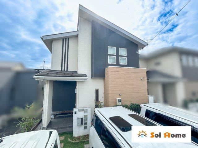 4LDK house in Isesaki, Gunma - Photo 1