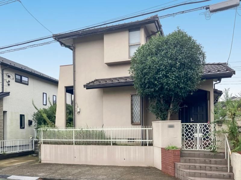 181 m² land in Sakura, Chiba - Photo 1