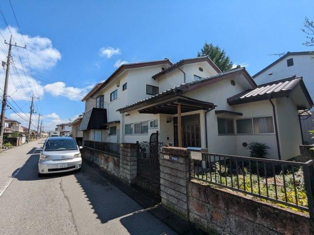 264 m² land in Utsunomiya, Tochigi - Photo 1
