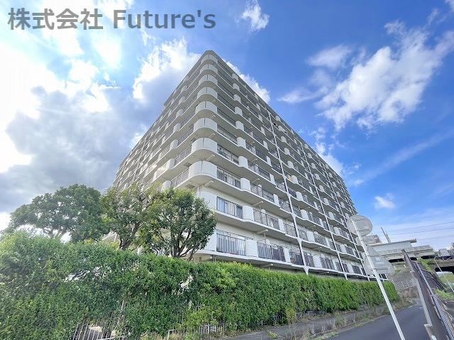 3LDK apartment in Misato, Saitama - Photo 1
