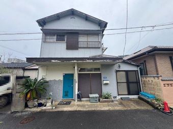 6LDK house in Choshi