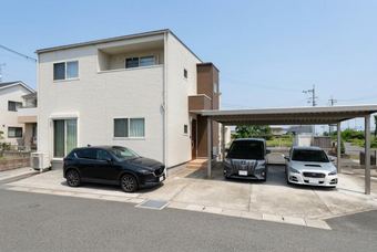 5LDK house in Uto