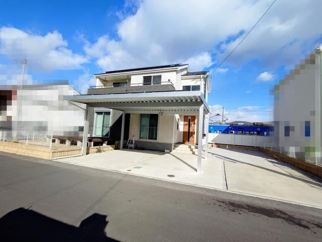 4LDK house in Kanra, Kanra District, Gunma - Photo 1
