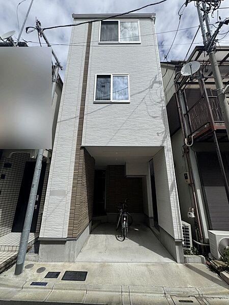 2LDK+S house in Arakawa Ward, Tokyo - Photo 1