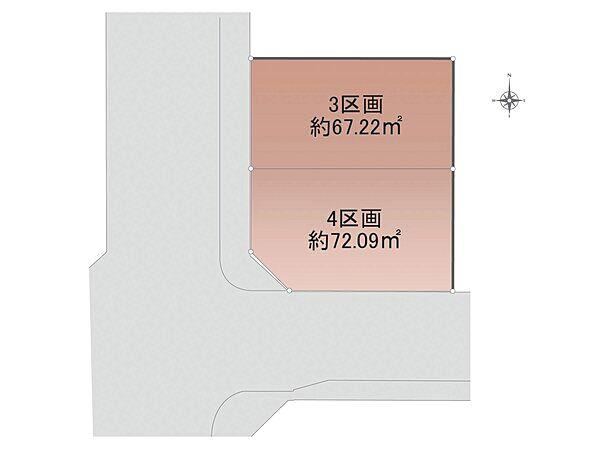67 m² land in Kita Ward, Nagoya, Aichi - Photo 1