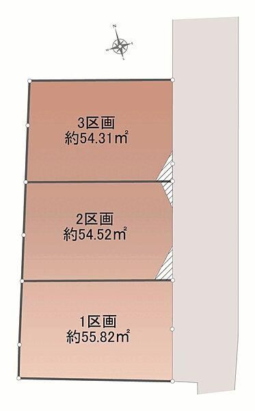 54 m² land in Fujisawa, Kanagawa - Photo 1