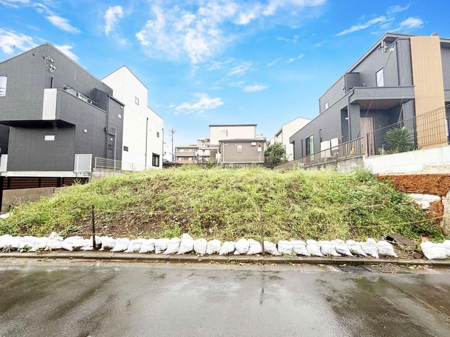 125 m² land in Konan Ward, Yokohama, Kanagawa - Photo 1