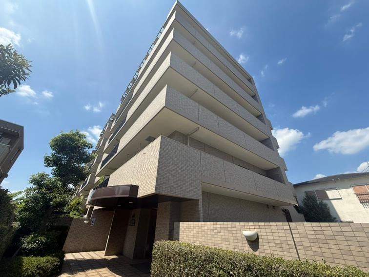 3LDK apartment in Tachikawa, Tokyo - Photo 1