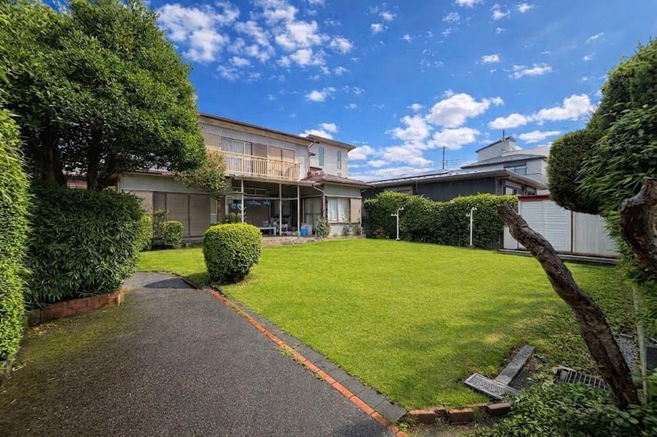 380 m² land in Minami Ward, Sagamihara, Kanagawa - Photo 1