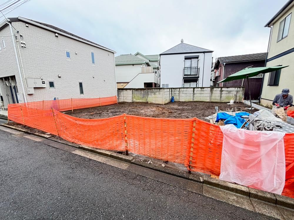 104 m² land in Nakano Ward, Tokyo - Photo 1