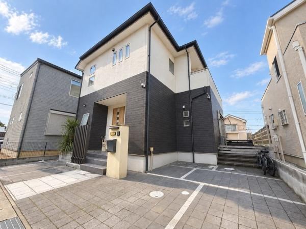 3LDK house in Midori Ward, Chiba - Photo 1