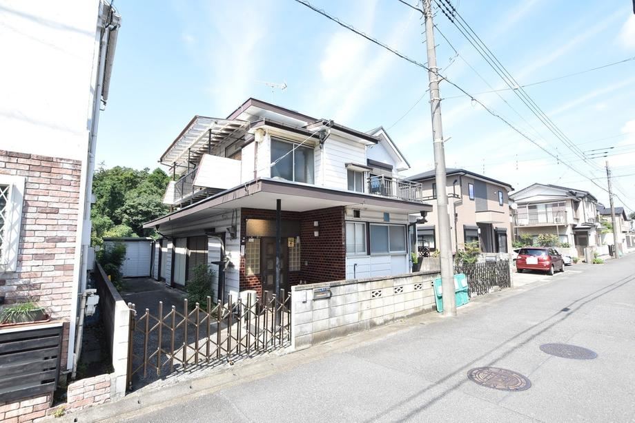125 m² land in Izumi Ward, Yokohama, Kanagawa - Photo 1