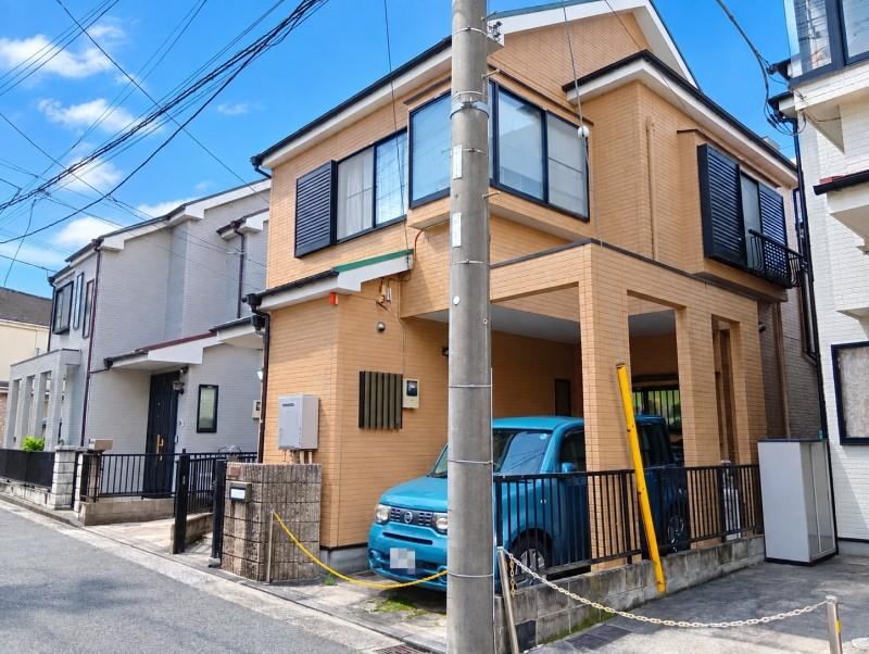 3LDK house in Asahi Ward, Yokohama, Kanagawa - Photo 1