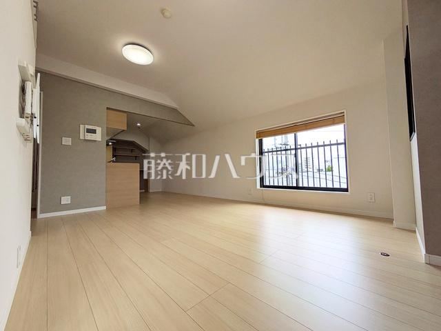 3LDK apartment in Setagaya Ward, Tokyo - Photo 1