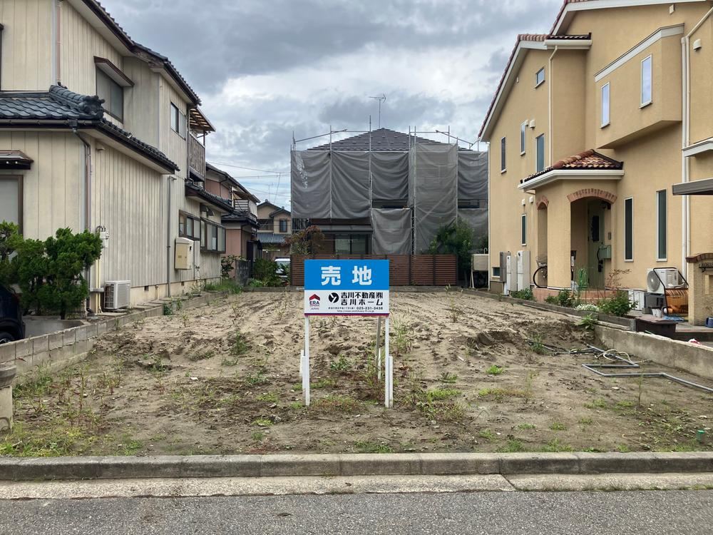 174 m² land in Chuo Ward, Niigata - Photo 1