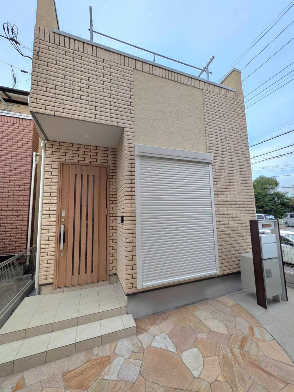 4LDK house in Kawaguchi, Saitama - Photo 1