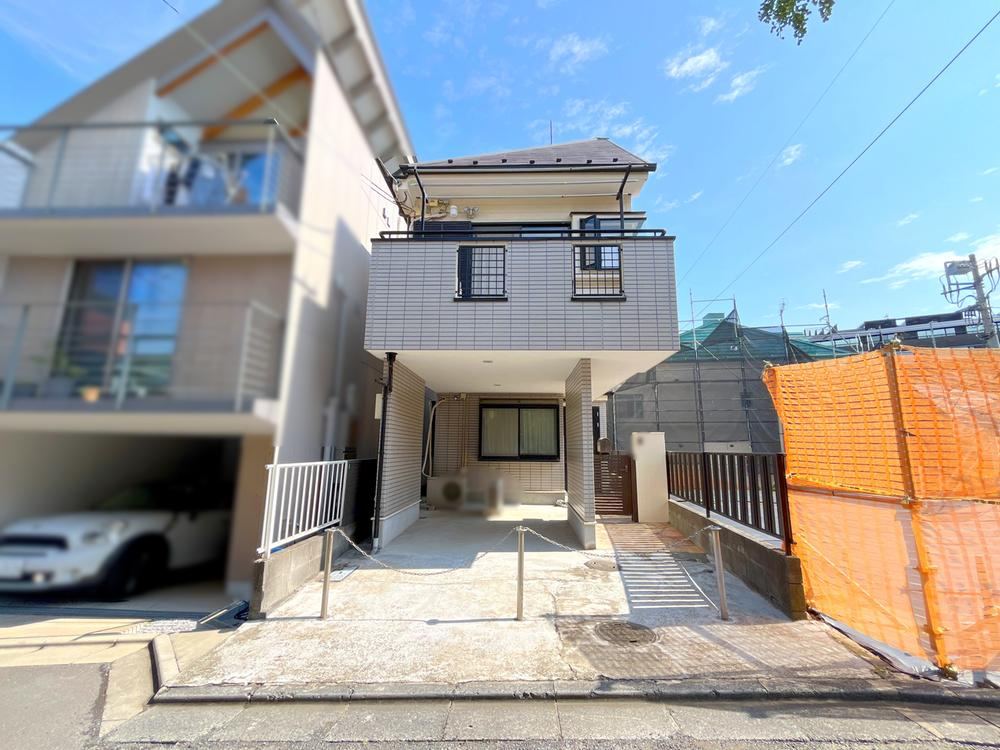 83 m² land in Shibuya Ward, Tokyo - Photo 1
