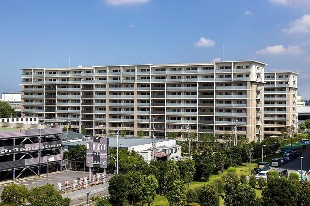 3LDK apartment in Toda, Saitama - Photo 1