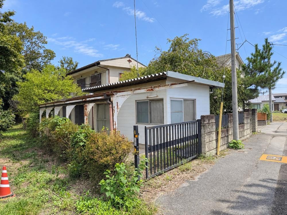 247 m² land in Utsunomiya, Tochigi - Photo 1