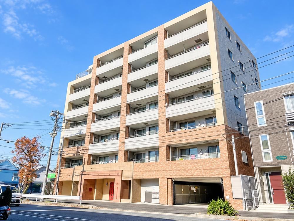 2LDK apartment in Kohoku Ward, Yokohama, Kanagawa - Photo 1