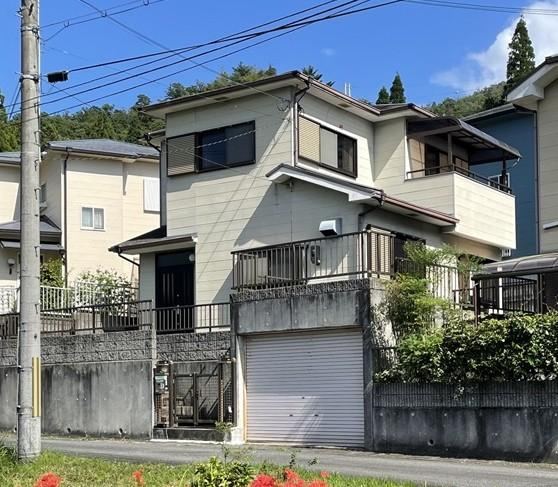 4LDK house in Sanda, Hyogo - Photo 1