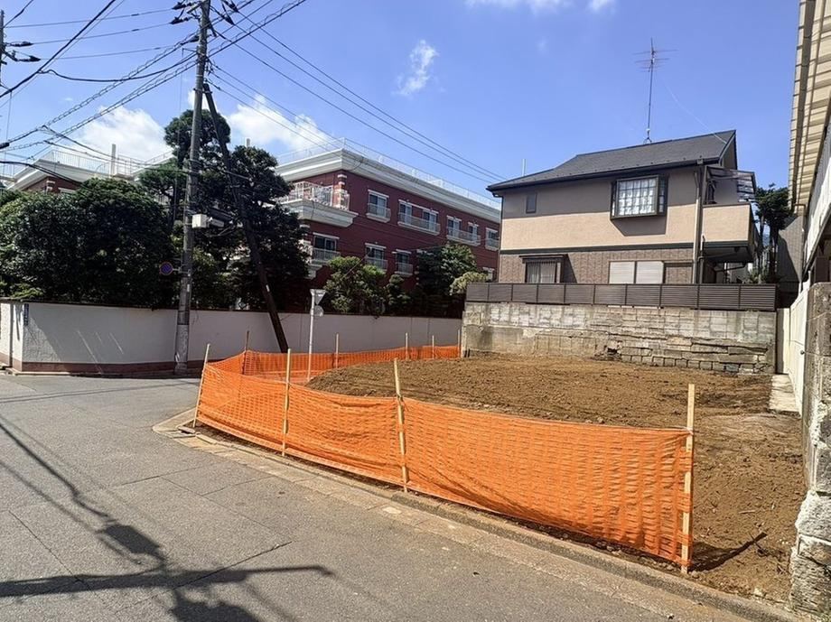 117 m² land in Ota Ward, Tokyo - Photo 1