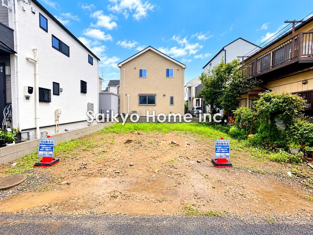 88 m² land in Inagi, Tokyo - Photo 1