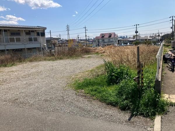 237 m² land in Narashino, Chiba - Photo 1