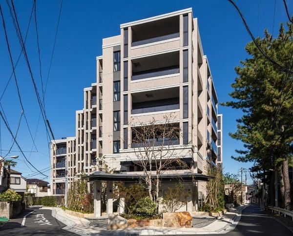 2LDK apartment in Ichikawa, Chiba - Photo 1