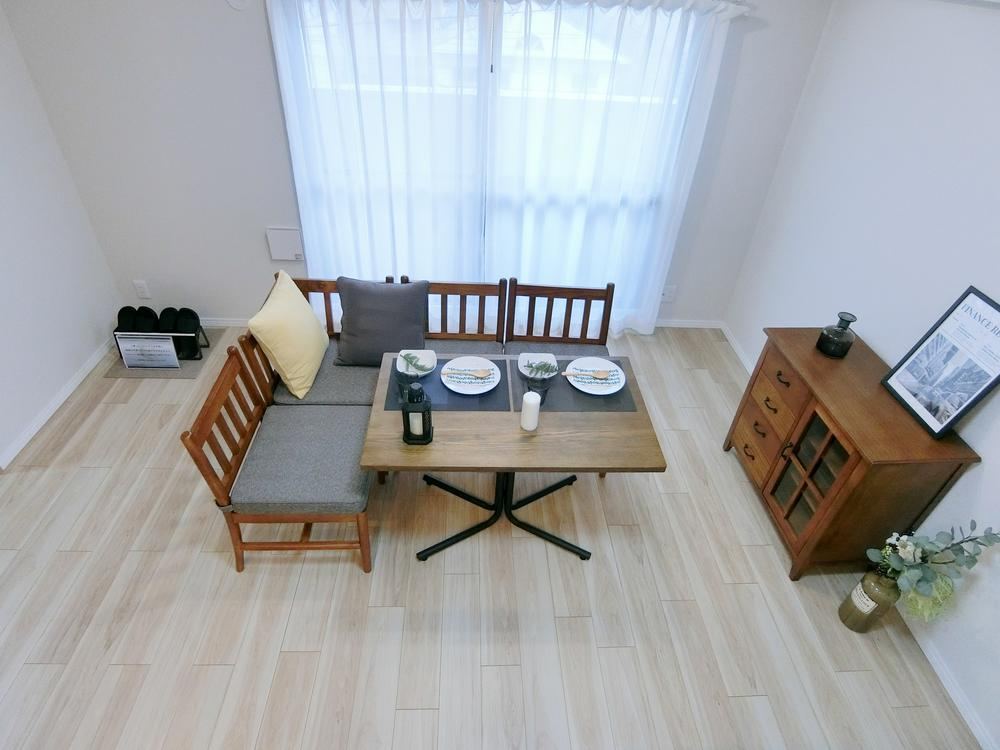 3LDK apartment in Naka Ward, Hiroshima - Photo 1