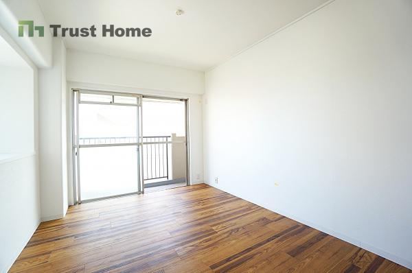 2LDK apartment in Higashinada Ward, Kobe, Hyogo - Photo 1