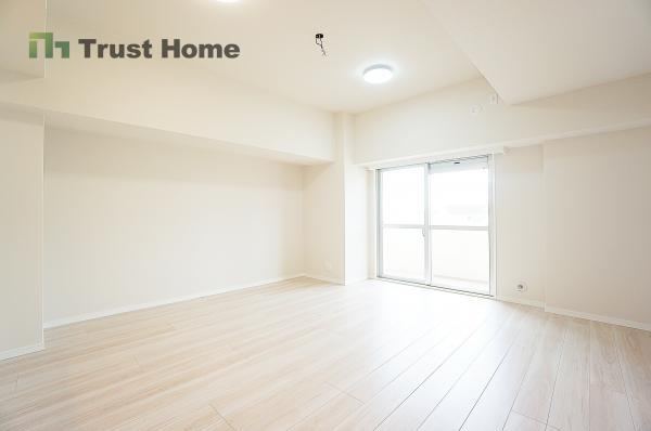 3LDK apartment in Higashinada Ward, Kobe, Hyogo - Photo 1