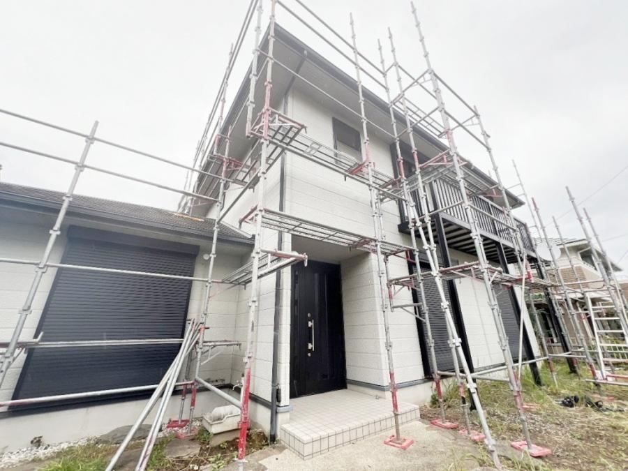 4LDK house in Hachioji, Tokyo - Photo 1