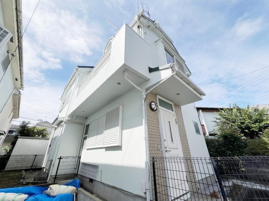 3LDK house in Hachioji, Tokyo - Photo 1