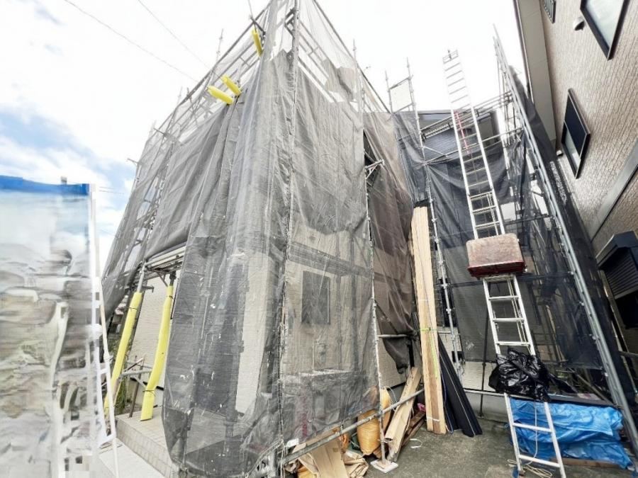 4LDK house in Hachioji, Tokyo - Photo 1