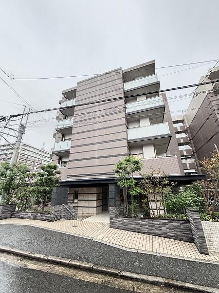 3LDK apartment in Chuo Ward, Fukuoka - Photo 1