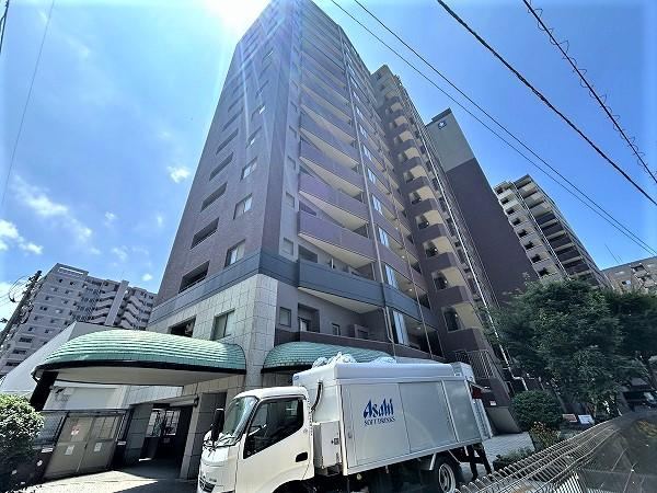 3LDK apartment in Hakata Ward, Fukuoka - Photo 1