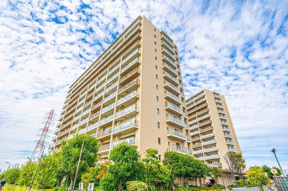3LDK apartment in Adachi Ward, Tokyo - Photo 1